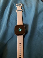 smartwatch fitness fitbit
