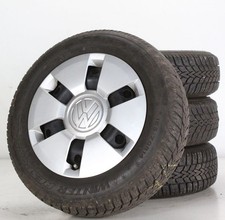 VW Up 1S Invernali Dunlop