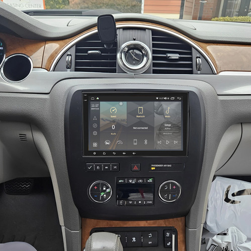 Per chevrolet impala - chevrolet, autoradio