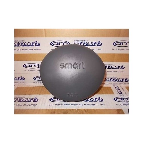 Airbag guida smart - smart, fortwo