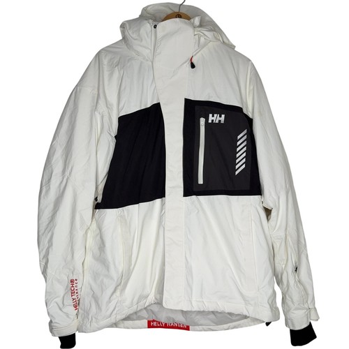 Giacca sci helly - sci,