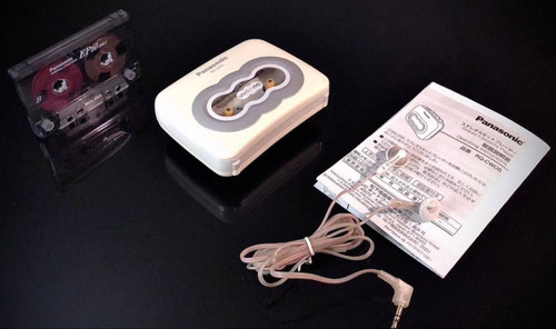 Panasonic cw05 lettore di - panasonic,