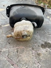 Serbatoio Vespa Px 125 150 200