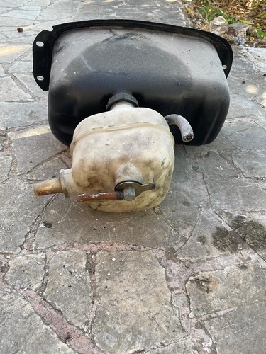 Serbatoio piaggio - piaggio,