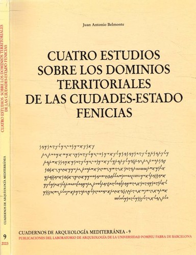 Cuatro estudios sobre los