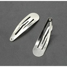 10 Pezzi Fermagli per Capelli