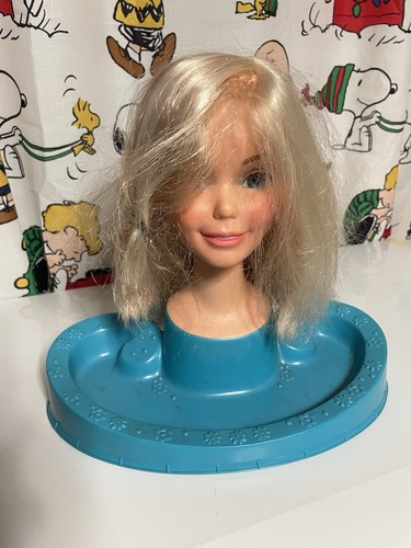 Vintage 1971 mattel superstar - vintage,