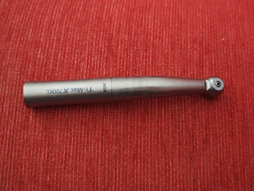 Max x700kl nsk turbine - ti,