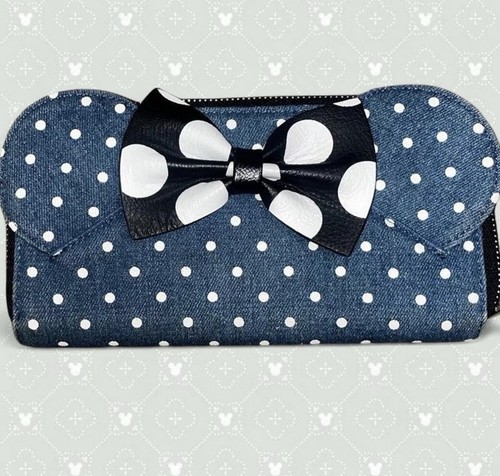 Portafoglio disney loungefly - portafoglio,