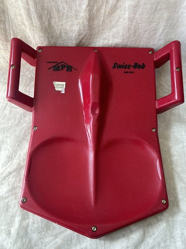 Vintage swiss bob slitta - vintage, swiss-bob