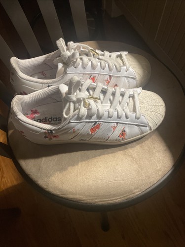 Adidas superstar white - adidas,