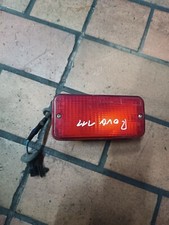 Faro Freno Posteriore Rover