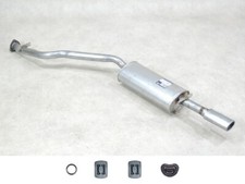 Silenziatore Klarius nuovo per