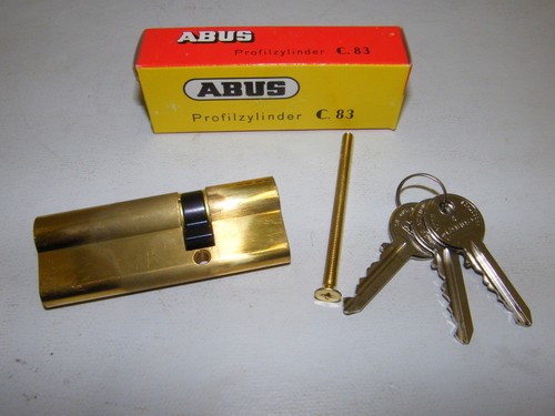 Abus c83 cilindro - abus,