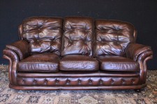 Bel Divano tre posti