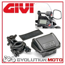 GIVI PORTA TELEPASS EUROPEO DA