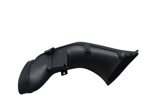 Condotto airbox sinistro - airbox,