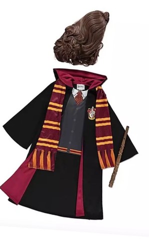 Costume hermione granger 12 - hermione,