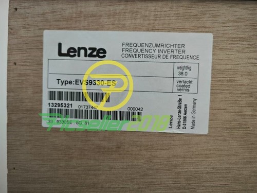 1pz nuovo lenze evs9330 - 1pz,