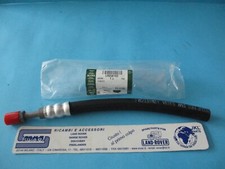 Tubo Olio da Scatola Guida a