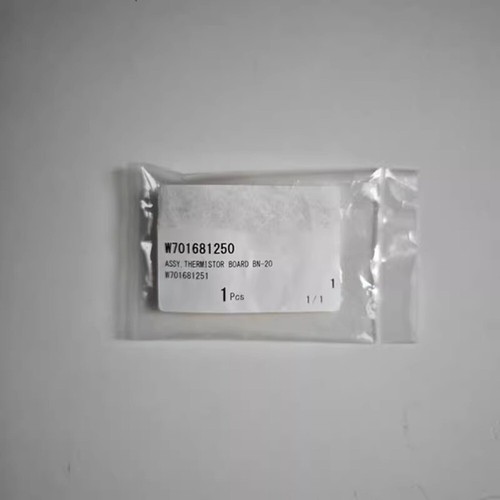 Scheda termistore bn 20a - termistore, bn-20a