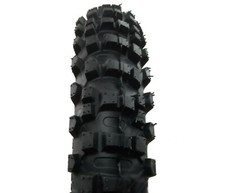 Pneumatico 19x110/90 pollici