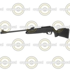 FUCILE AD ARIA GAMMA NERO 1000