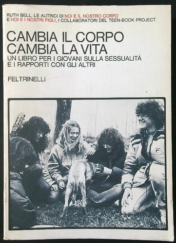 Cambia corpo - cambia, la