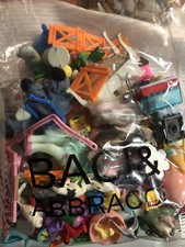 Lotto di sorpresine varie , giochi e altro