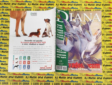 Rivista Magazine DIANA la