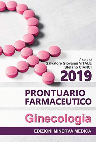 Prontuario farmaceutico 2019