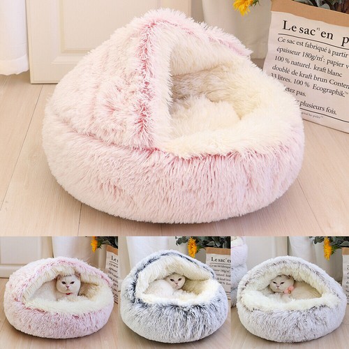 Cuccia rotonda per - , cani
