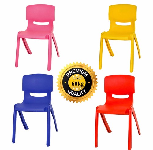 Sedie plastica resistenti - in,