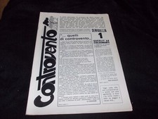 CONTROVENTO 1 Senigallia