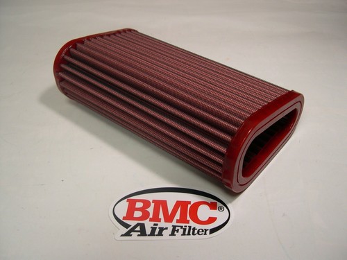Filtro aria moto sportivo - filtro,