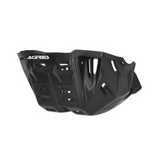 ACERBIS SOTTOMOTORE PER HONDA TRANSALP 750 XL750 2023 2024 PARACOPPA PARAMOTORE