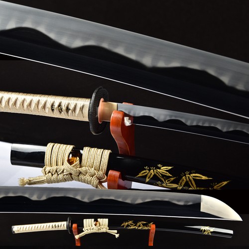Katana personalizzata - katana,