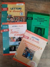 Lettori si diventa - ed. PLUS