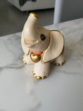Elefante thun fuori - thun, produzione