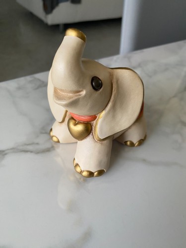 Elefante thun fuori produzione - thun,