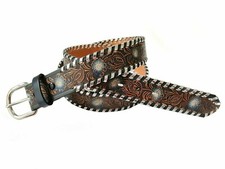 Cintura El Charro E701 NEW