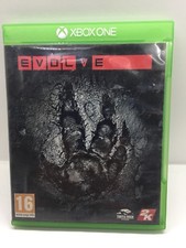 Evolve  Games Ita PAL Xbox One S