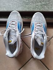 scarpe Nike Air Max Plus TN Black,Red Eur 41 spedizione Espressa