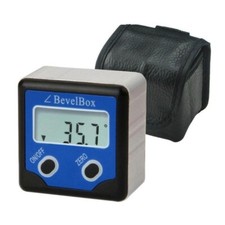 Display Digitale Dip Box Dip