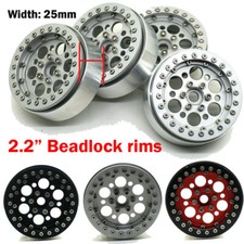 Cerchio ruota Beadlock in lega