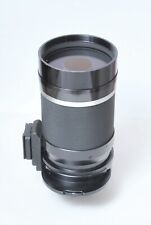Nikon Nikkor 1000 mm f/11 reflex super teleobiettivo obiettivo a specchio