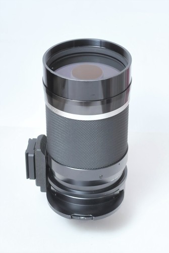 Nikon nikkor 1000 - nikkor, f/11