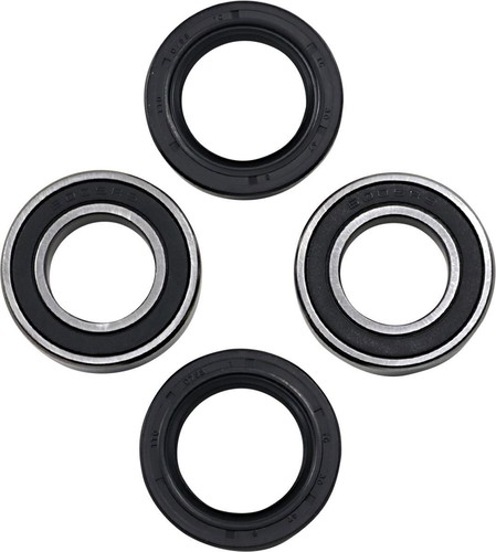 Kit cuscinetti mozzo pivot