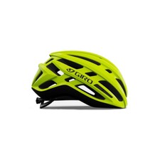 casco agilis giallo Giro