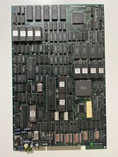 Hellfire Toaplan gioco arcade